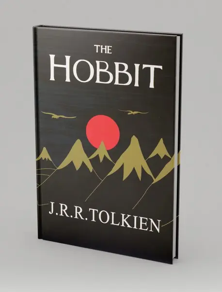 the Lord of Rings 4: the Hobbit