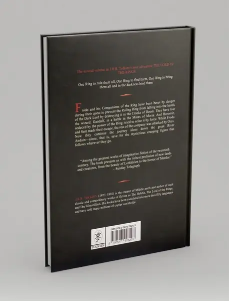 the Lord of Rings 2: the Two Towers