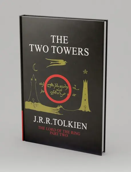 the Lord of Rings 2: the Two Towers