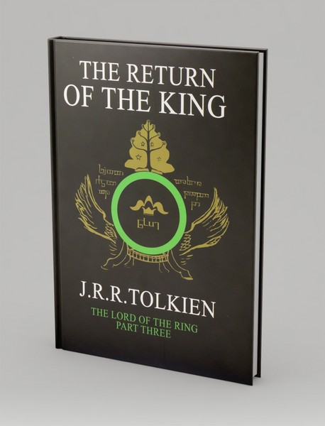 the Lord of Rings 3: the Return of the King