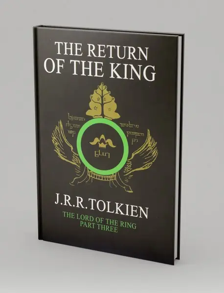 the Lord of Rings 3: the Return of the King