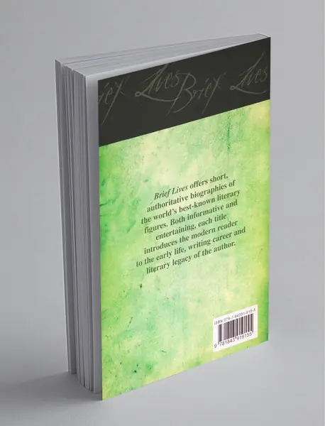 Brief Lives wilkie collins