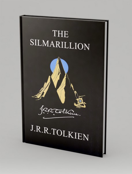 The Silmarillion The Silmarillion