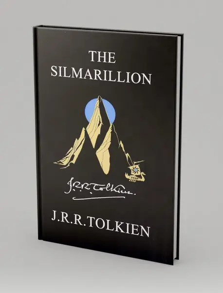The Silmarillion