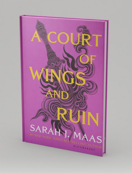 A Court Of Wings And Ruin