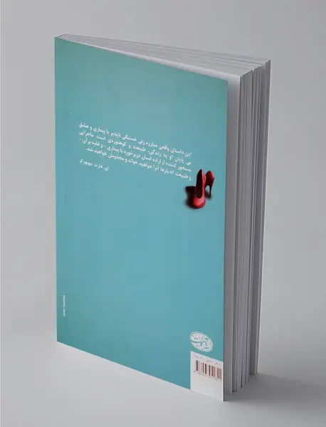 صعود زندگی من