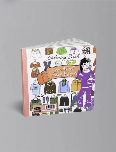 دنیای مد و لباس