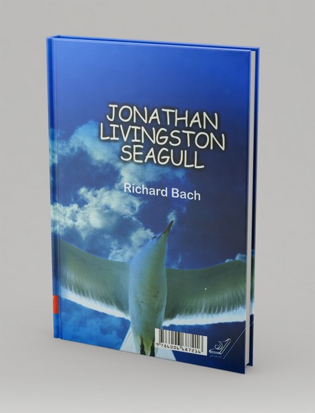 جاناتان مرغ دریایی