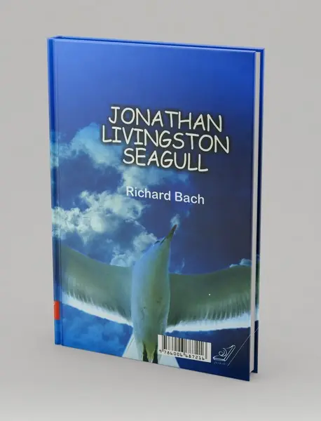 جاناتان مرغ دریایی