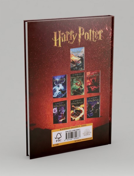 Harry Potter 4/1: and the Goblet of Fire