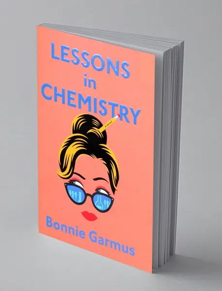 Lessons In Chemistry