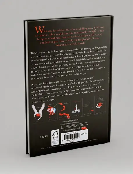 Twilight4 : Breaking Dawn؛ گرگ و میش 4 : کیش و مات