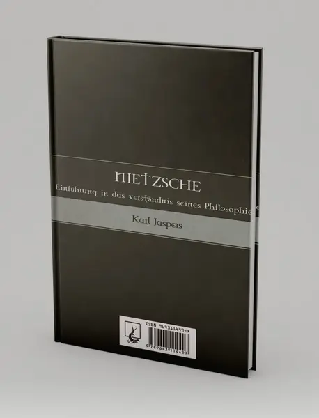 نیچه: درآمدی به فهم فلسفه‌ورزی او