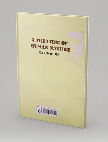 رساله ای درباره طبیعت آدمی