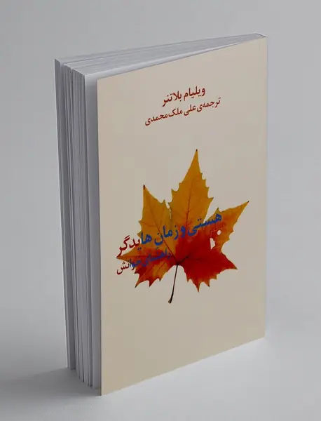 هستی و زمان هایدگر