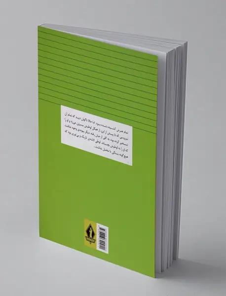 انتری که لوطیش مرده بود