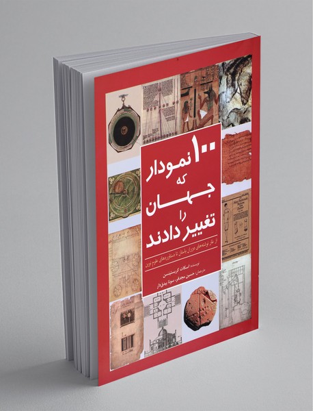 100 نمودار که جهان را تغییر دادند