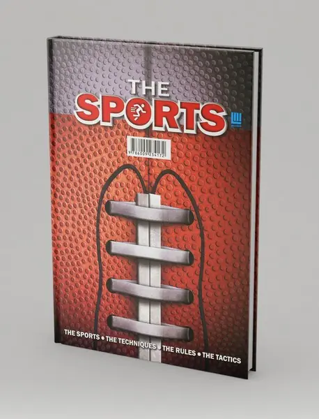 دایره المعارف مصور ورزش