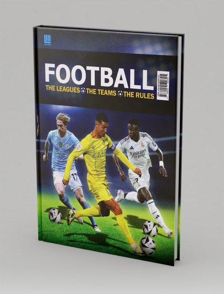 دایره‌المعارف مصور فوتبال