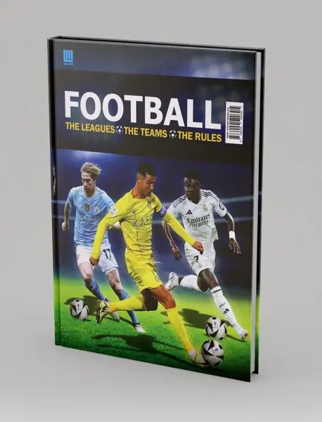 دایره المعارف مصور فوتبال