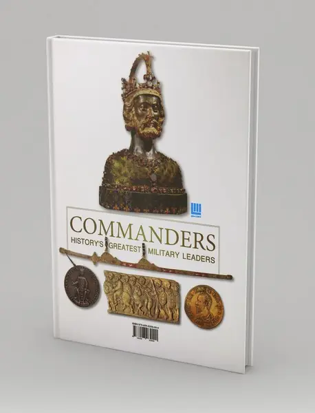 دایره المعارف مصور ژنرال