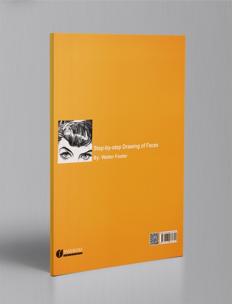 گام به گام طراحی از چهره