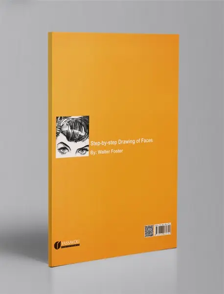 گام به گام طراحی از چهره