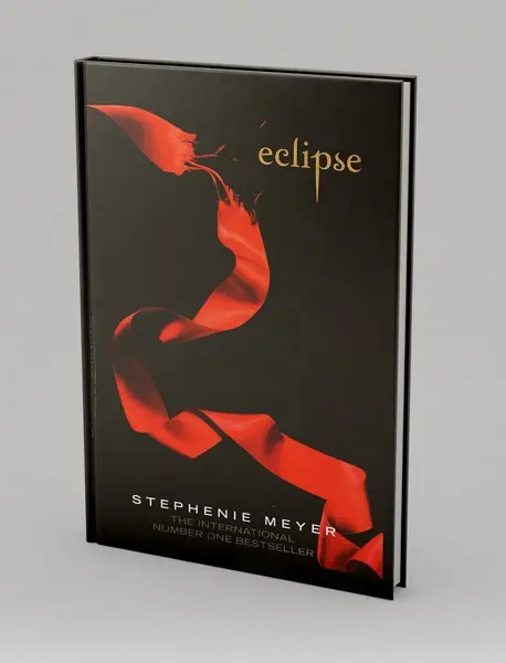 Twilight 3 : Eclipse