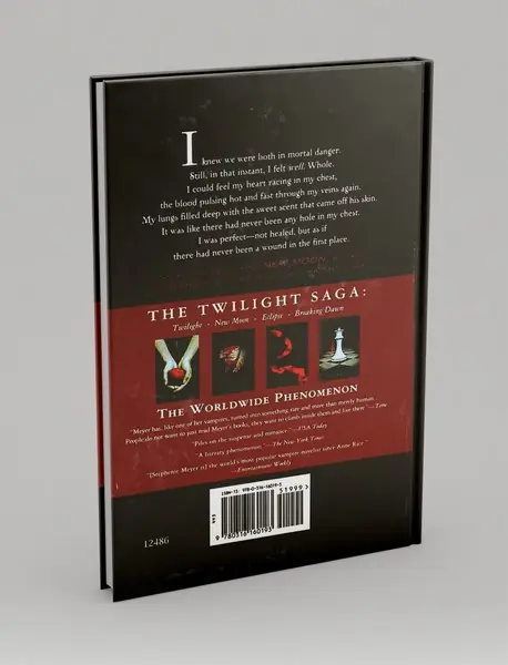 Twilight 2 : New Moon