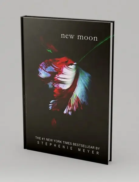 Twilight 2 : New Moon