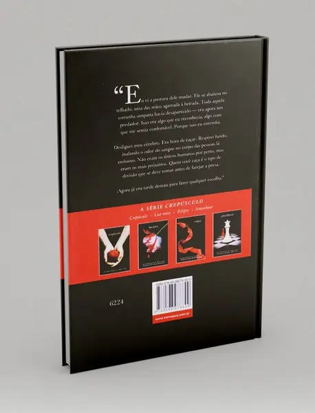 The short Second Life of Bree Tanner