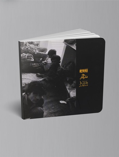 آنالوگ پارنج