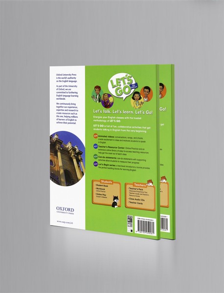 Lets Go Lets Begin 2