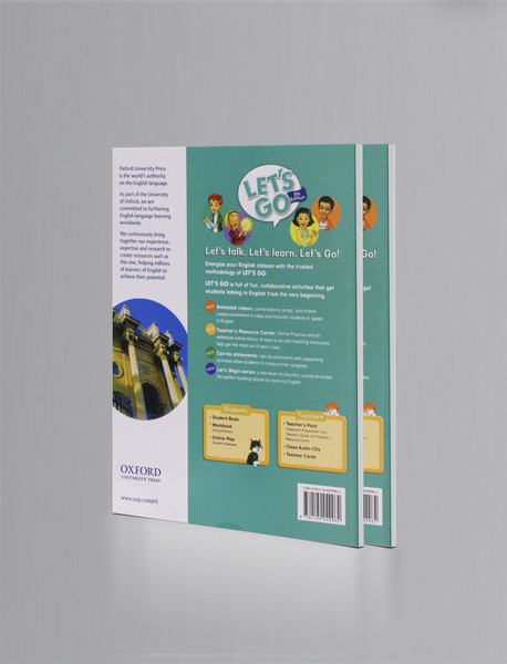 Lets Go Lets Begin 1