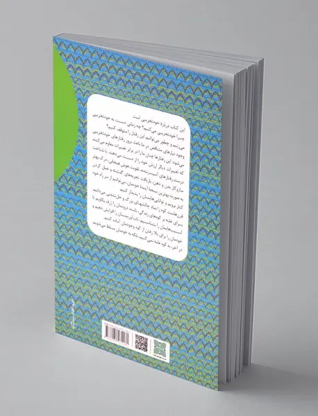 تو کوه هستی