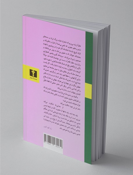 در جستجوی مولانا