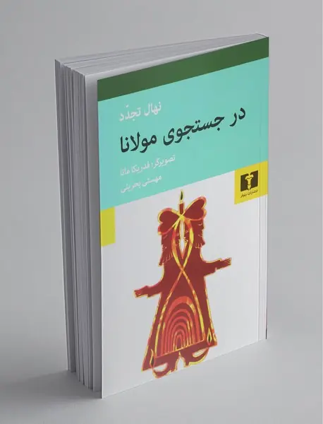 در جستجوی مولانا