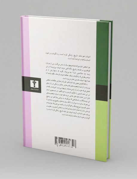 تفسیرهای زندگی