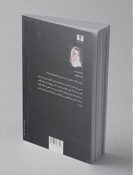 بیرون از گذشته، میان ایوان