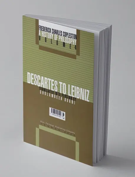 تاریخ فلسفه 4