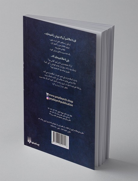 آیزاک نیوتن و آلیس، درخت سیب