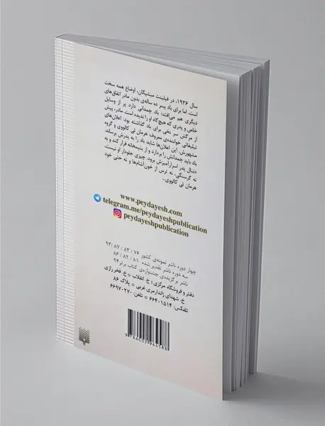 باد، نه بادی