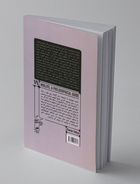 راهنمایی فلسفی برای میانسالی