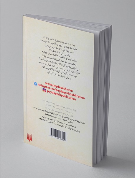 گمشده‌ی شازده کوچولو