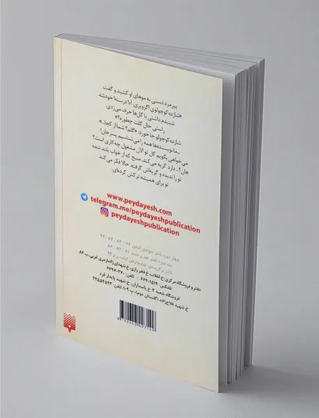 گمشده‌ی شازده کوچولو