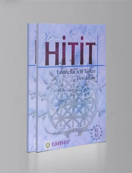 Yeni Hitit A1 - A2 + Workbook + CD