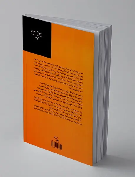 آدم‌ بزرگ‌ها هیچ‌وقت این کارها را نمی‌کنند