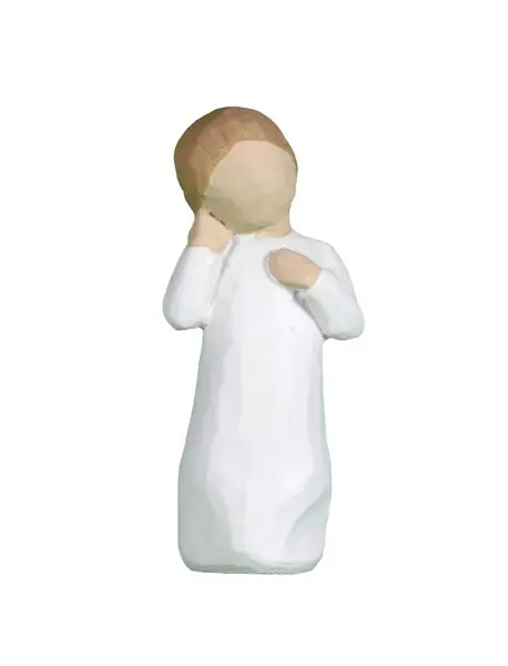 مجسمه کد 67/ دلتنگتم