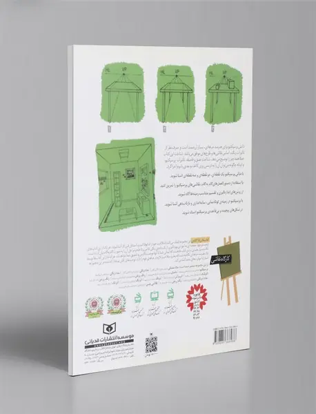 پرسپکتیو مفاهیم پایه و تکنیک های پیشرفته