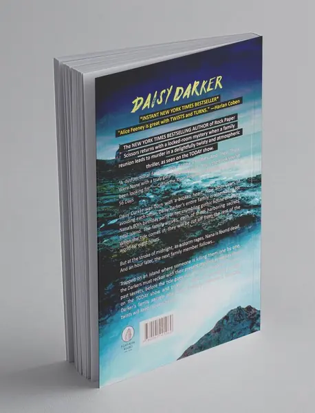 Daisy Darker